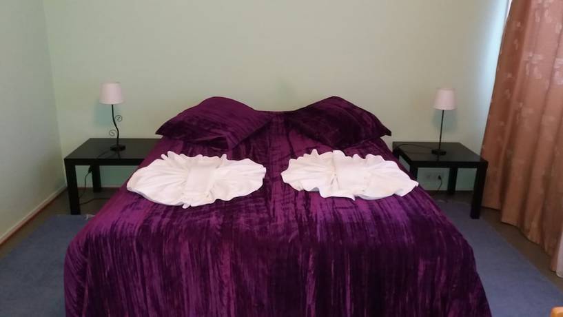 Imagen de la habitación del Hotel Ilomantsi North Star. Foto 14