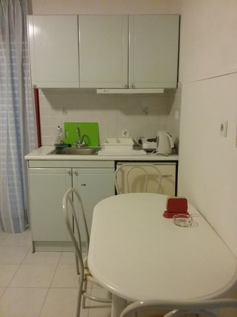 Imagen de los interiores del Hotel Ilona Apartments. Foto 13