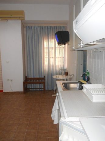 Imagen de los exteriores del Hotel Ilona Apartments. Foto 11