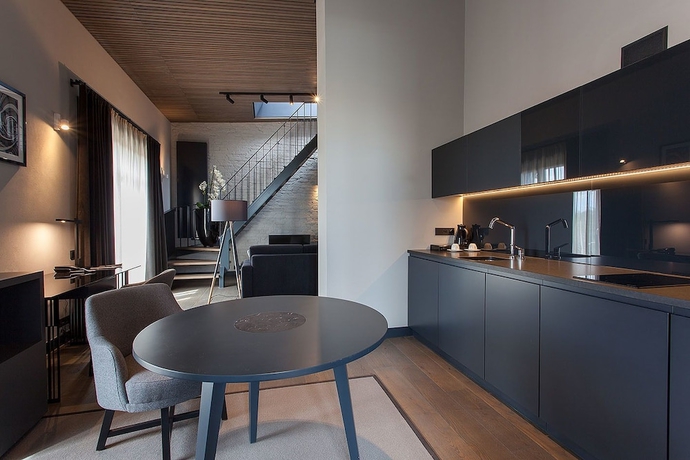 Imagen de la habitación del Hotel Ilonn Boutique Limanowskiego. Foto 16