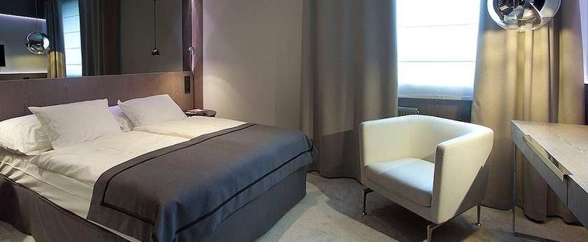 Imagen de la habitación del Hotel Ilonn. Foto 2