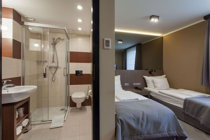 Imagen de la habitación del Hotel Ilonn. Foto 6