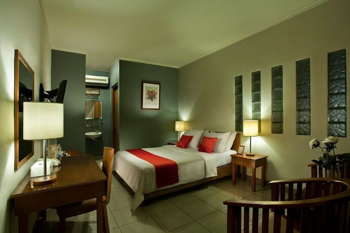 Imagen general del Hotel Ilos. Foto 3