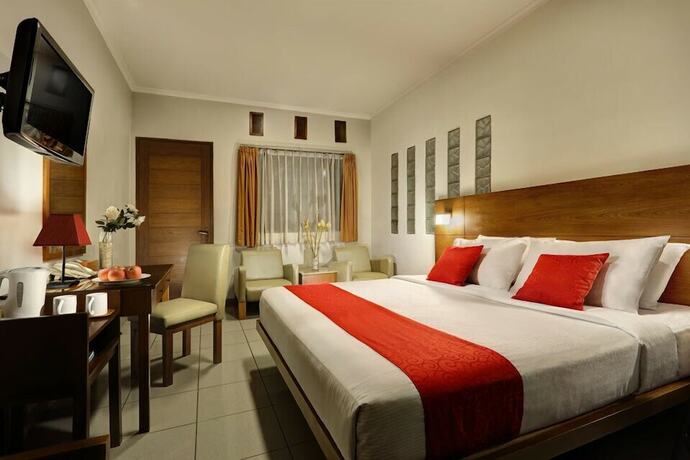 Imagen general del Hotel Ilos. Foto 4