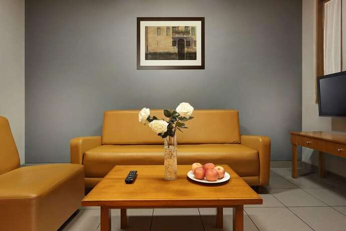 Imagen general del Hotel Ilos. Foto 7