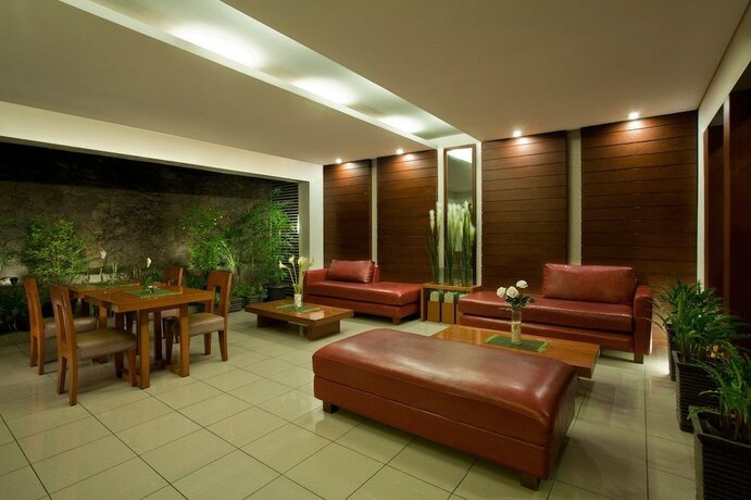 Imagen general del Hotel Ilos. Foto 9