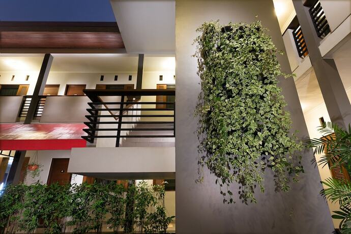 Imagen general del Hotel Ilos. Foto 10