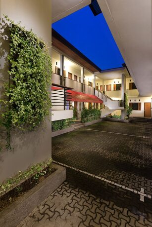 Imagen general del Hotel Ilos. Foto 12