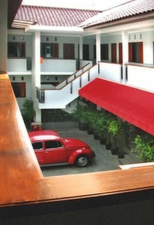 Imagen general del Hotel Ilos. Foto 14