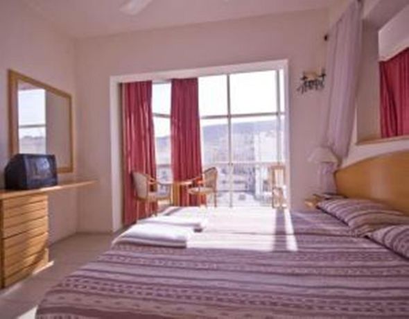 Imagen de la habitación del Hotel Il-plajja. Foto 3