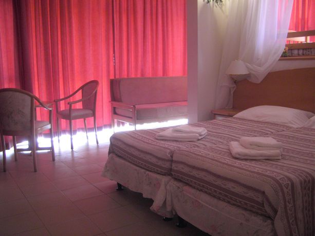 Imagen de la habitación del Hotel Il-plajja. Foto 5