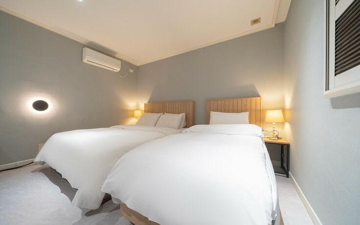 Imagen general del Hotel Ilsan Aubeson. Foto 10