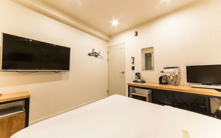Imagen general del Hotel Ilsan Avantgarde. Foto 5