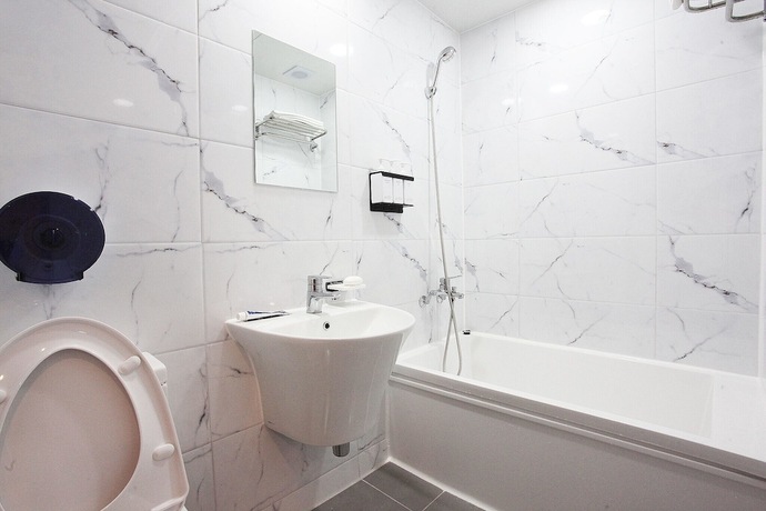 Imagen general del Hotel Ilsan Avantgarde. Foto 9