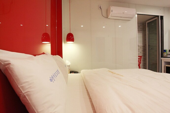 Imagen general del Hotel Ilsan Avantgarde. Foto 10