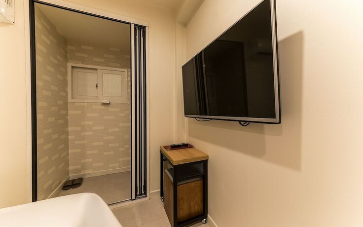 Imagen general del Hotel Ilsan Avantgarde. Foto 11