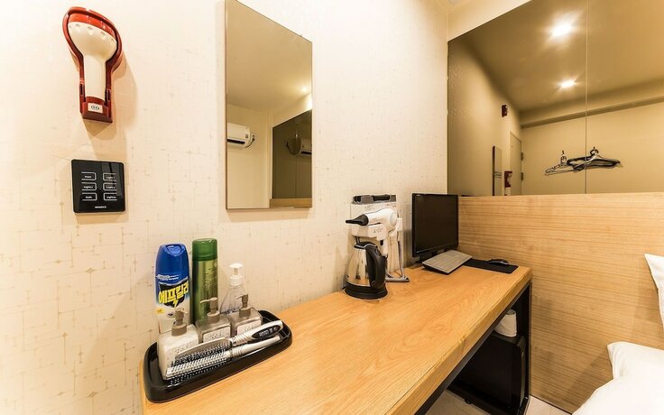 Imagen general del Hotel Ilsan Avantgarde. Foto 14