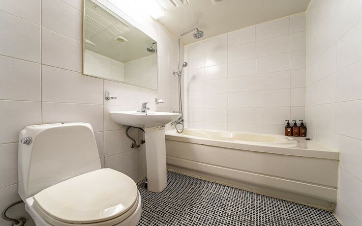 Imagen general del Hotel Ilsan Carry. Foto 11