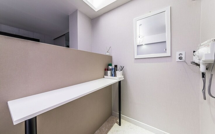 Imagen de la habitación del Hotel Ilsan Eden. Foto 16