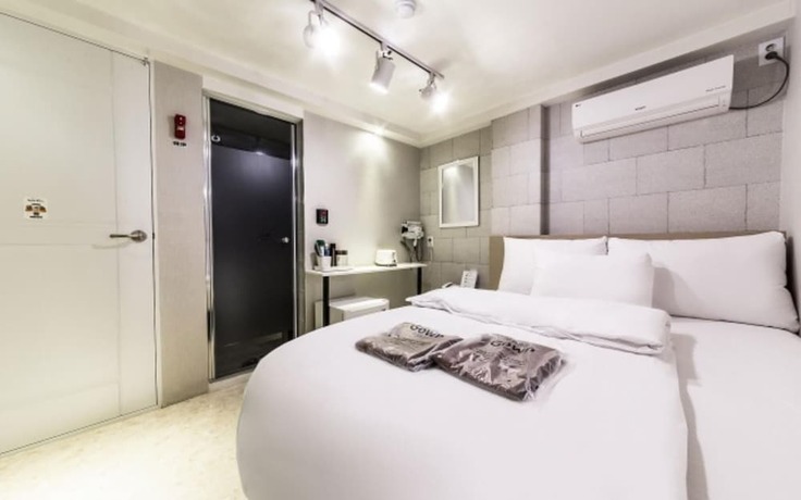 Imagen general del Hotel Ilsan Eden. Foto 2