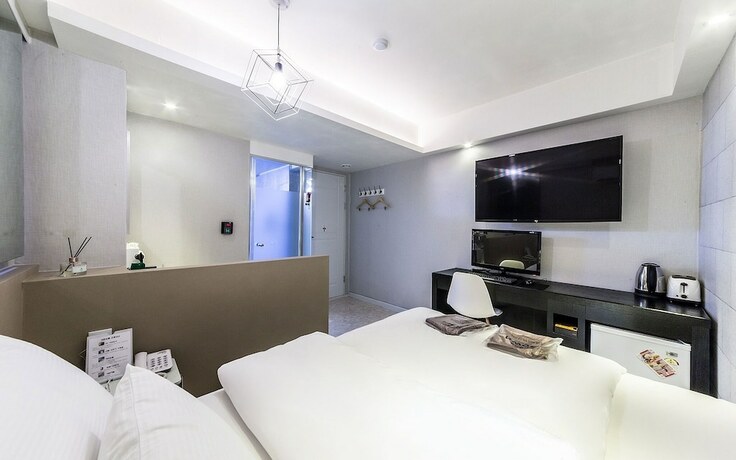 Imagen general del Hotel Ilsan Eden. Foto 3