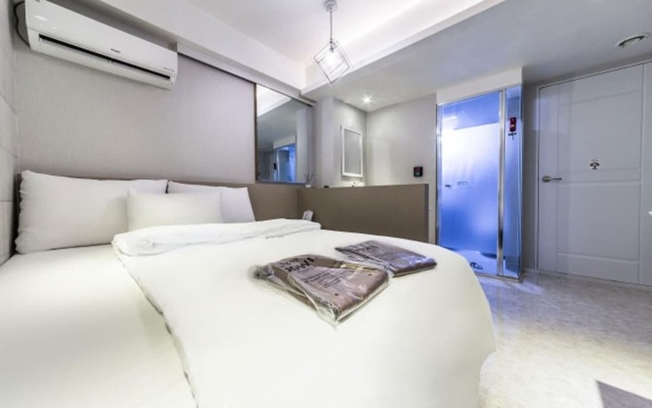 Imagen general del Hotel Ilsan Eden. Foto 4