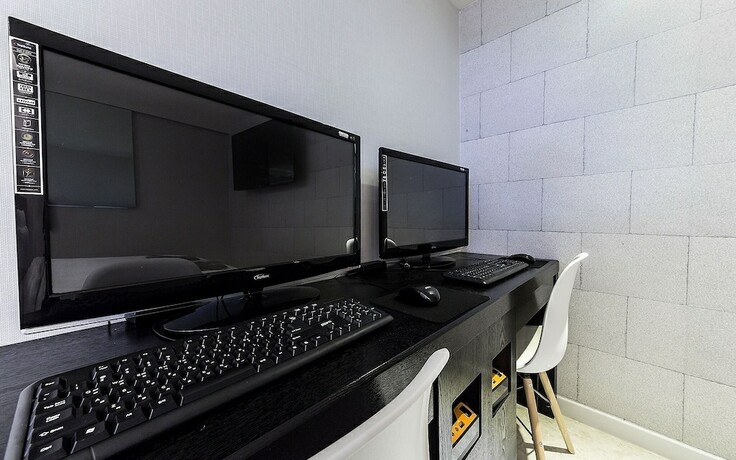 Imagen general del Hotel Ilsan Eden. Foto 7