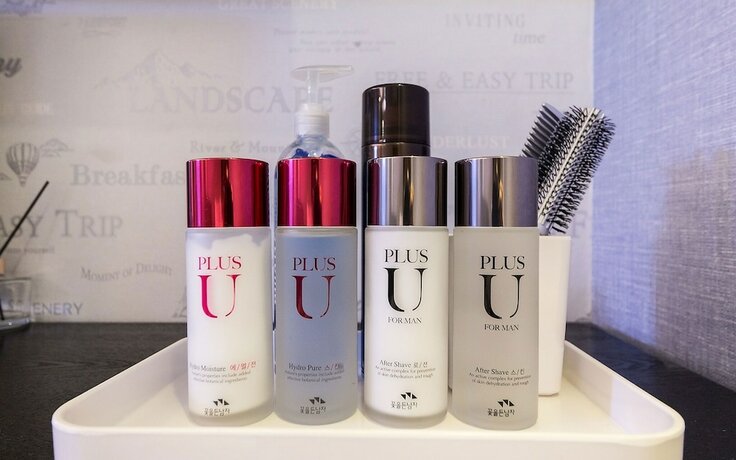 Imagen general del Hotel Ilsan Eden. Foto 8