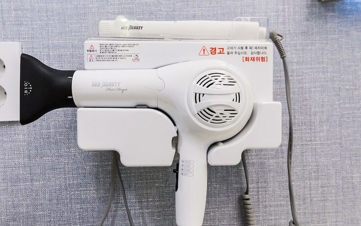 Imagen general del Hotel Ilsan Eden. Foto 9