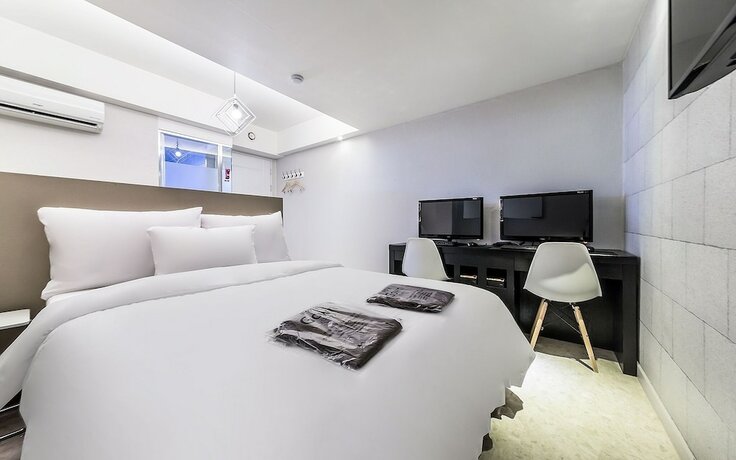 Imagen general del Hotel Ilsan Eden. Foto 10