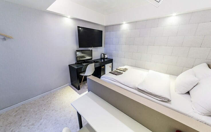 Imagen general del Hotel Ilsan Eden. Foto 14