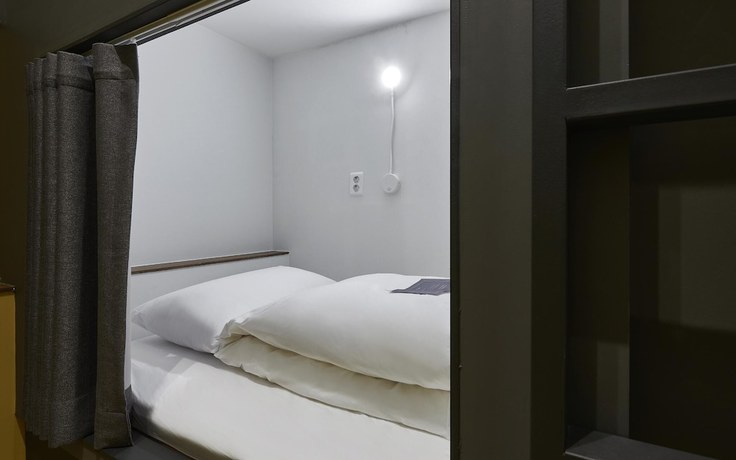 Imagen de la habitación del Hotel Ilsan Janghang Just Play La Festa. Foto 10