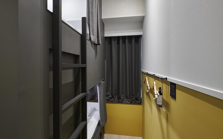 Imagen de la habitación del Hotel Ilsan Janghang Just Play La Festa. Foto 12