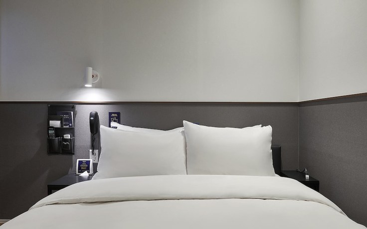 Imagen de la habitación del Hotel Ilsan Janghang Just Play La Festa. Foto 14