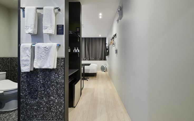 Imagen de la habitación del Hotel Ilsan Janghang Just Play La Festa. Foto 15