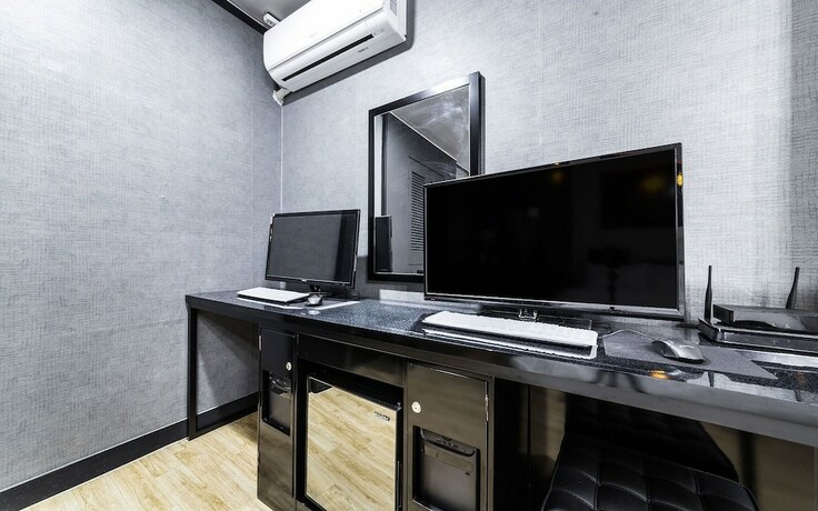 Imagen general del Hotel Ilsan Juyeop Grand. Foto 3