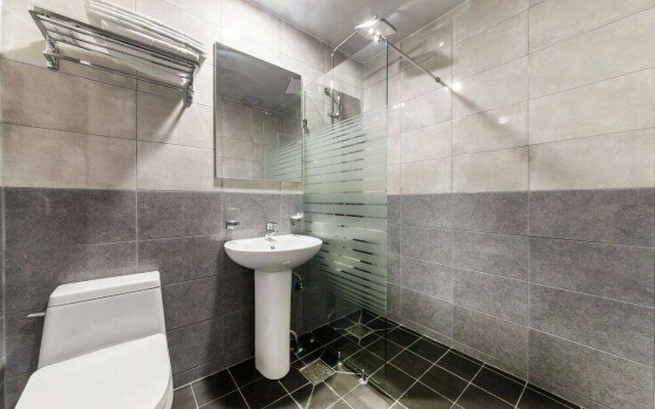 Imagen general del Hotel Ilsan Juyeop Grand. Foto 14