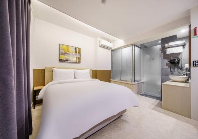 Imagen de la habitación del Hotel Ilsan K. Foto 9