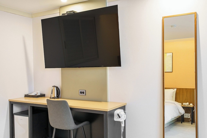 Imagen de la habitación del Hotel Ilsan K. Foto 15