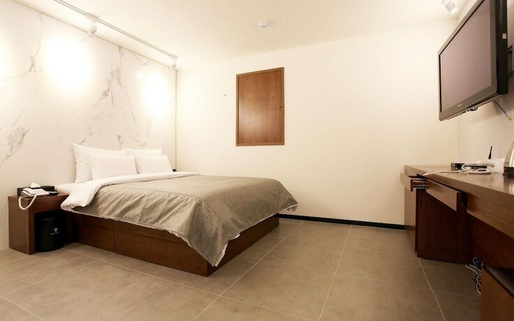 Imagen general del Hotel Ilsan La Tree. Foto 1