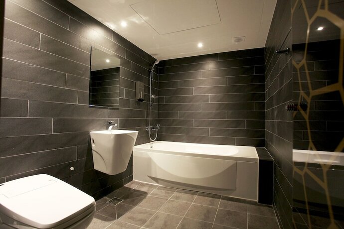 Imagen de la habitación del Hotel Ilsan La Tree. Foto 18