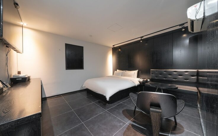 Imagen de la habitación del Hotel Ilsan La Tree. Foto 20
