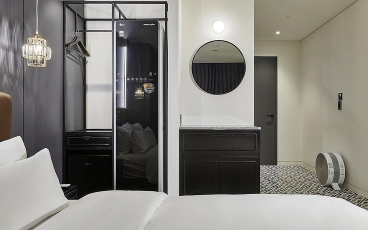 Imagen de la habitación del Hotel Ilsan Lake Bay. Foto 6