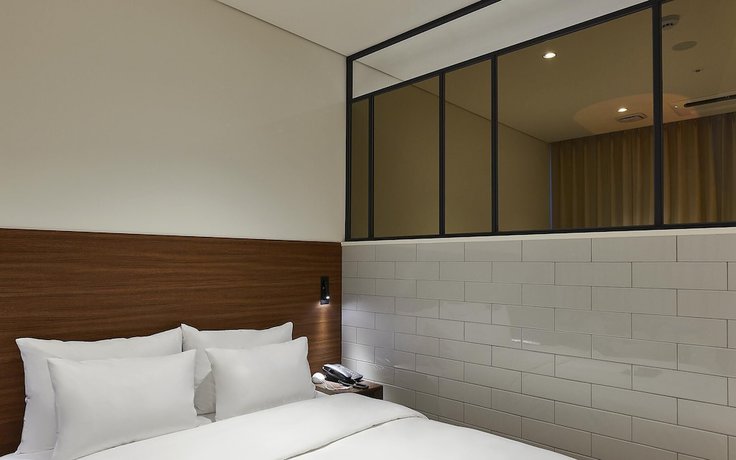 Imagen de la habitación del Hotel Ilsan Lake Bay. Foto 10