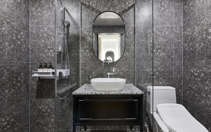 Imagen de la habitación del Hotel Ilsan Lake Bay. Foto 12