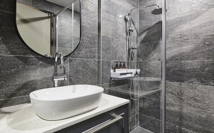 Imagen de la habitación del Hotel Ilsan Lake Bay. Foto 14