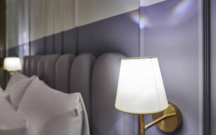 Imagen de la habitación del Hotel Ilsan Lake Bay. Foto 15