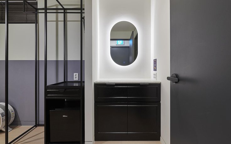 Imagen de la habitación del Hotel Ilsan Lake Bay. Foto 16