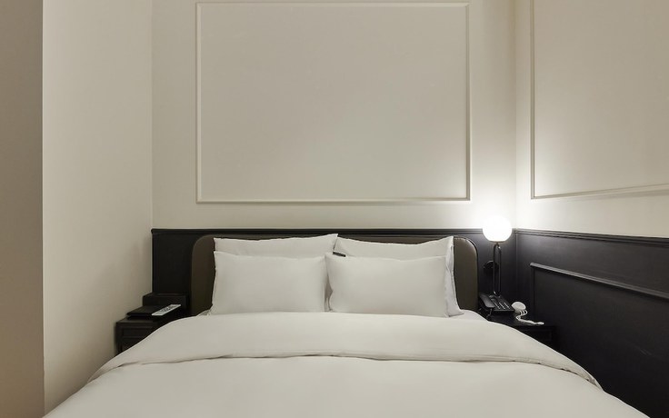 Imagen de la habitación del Hotel Ilsan Lake Bay. Foto 18