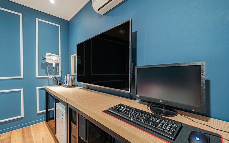 Imagen general del Hotel Ilsan Mikasa. Foto 3